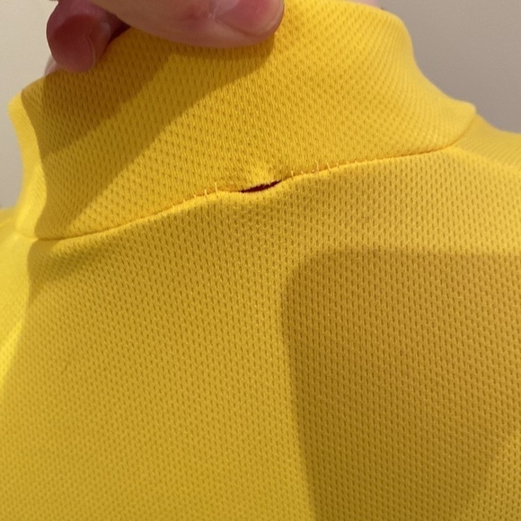 Womens Sugoi Cycling Jersey - Picture 4 of 4